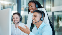 Training and Support services