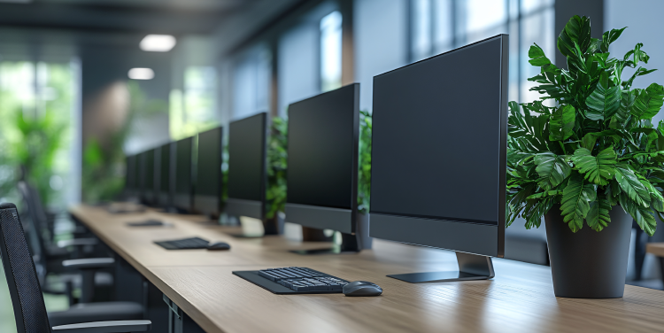 End user training